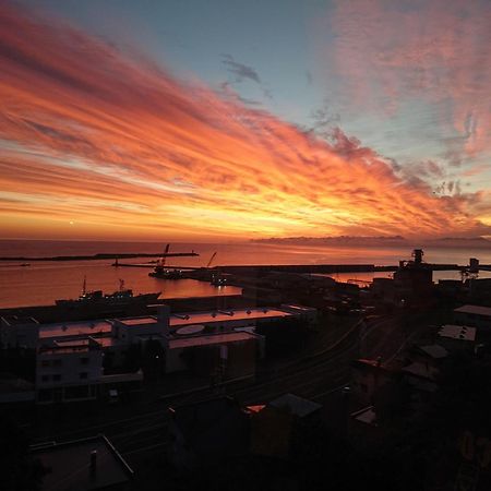 Sea Side Stay / Vacation Stay 1785 Abashiri Buitenkant foto