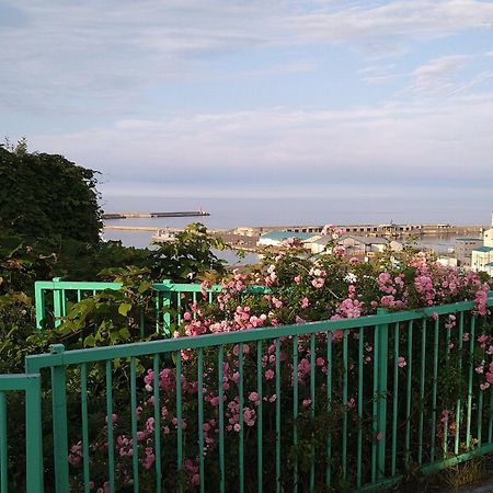 Sea Side Stay / Vacation Stay 1785 Abashiri Buitenkant foto