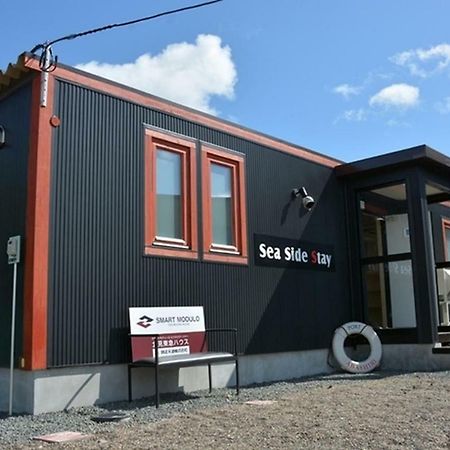 Sea Side Stay / Vacation Stay 1785 Abashiri Buitenkant foto