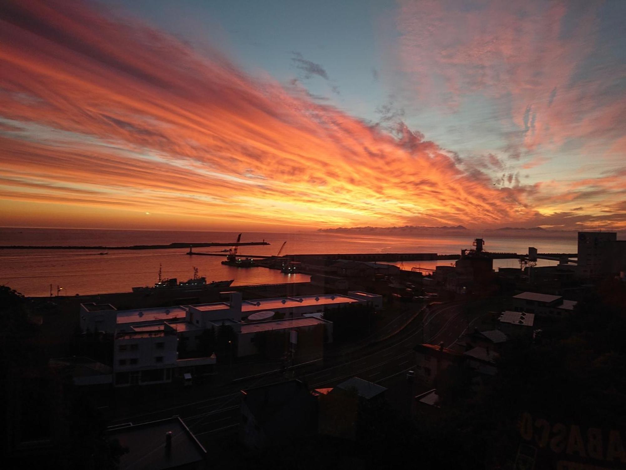 Sea Side Stay / Vacation Stay 1785 Abashiri Buitenkant foto
