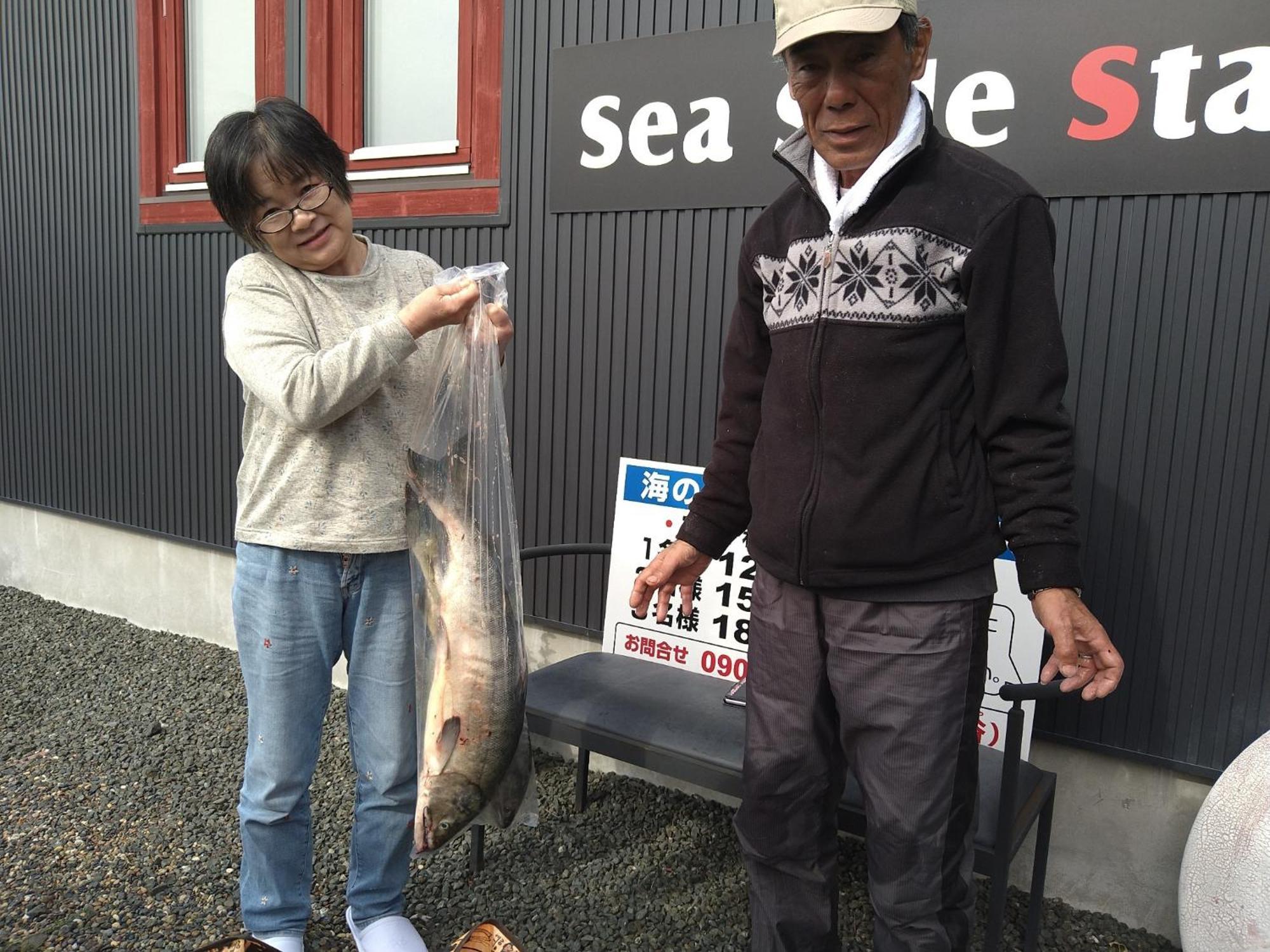 Sea Side Stay / Vacation Stay 1785 Abashiri Buitenkant foto