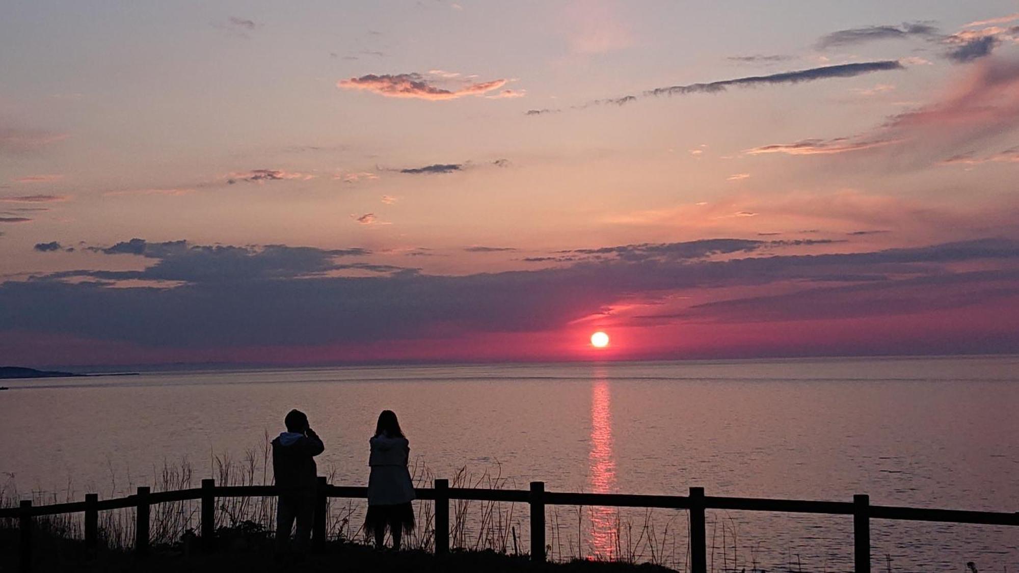 Sea Side Stay / Vacation Stay 1785 Abashiri Buitenkant foto