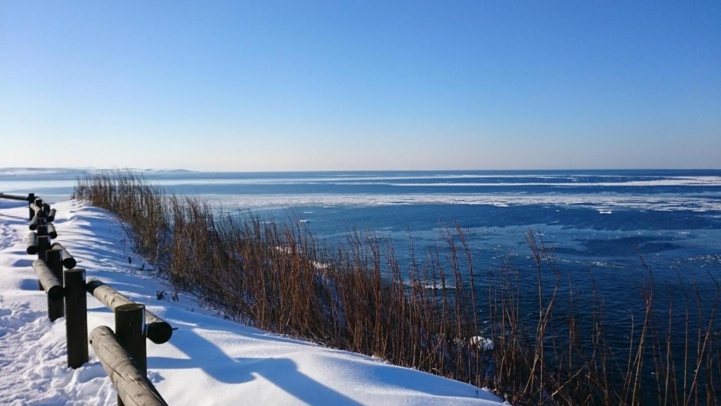 Sea Side Stay / Vacation Stay 1785 Abashiri Buitenkant foto