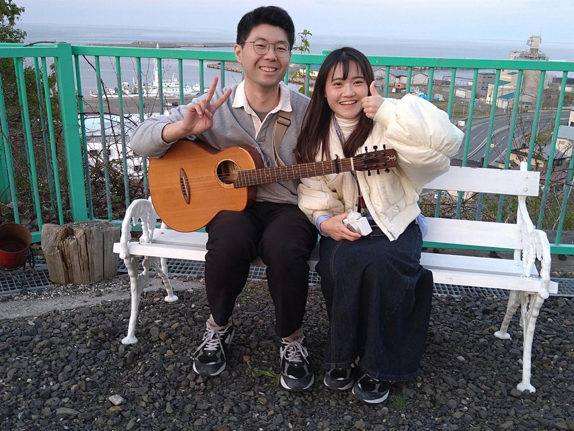 Sea Side Stay / Vacation Stay 1785 Abashiri Buitenkant foto