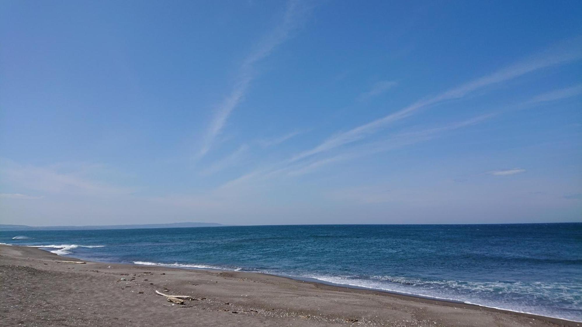 Sea Side Stay / Vacation Stay 1785 Abashiri Buitenkant foto