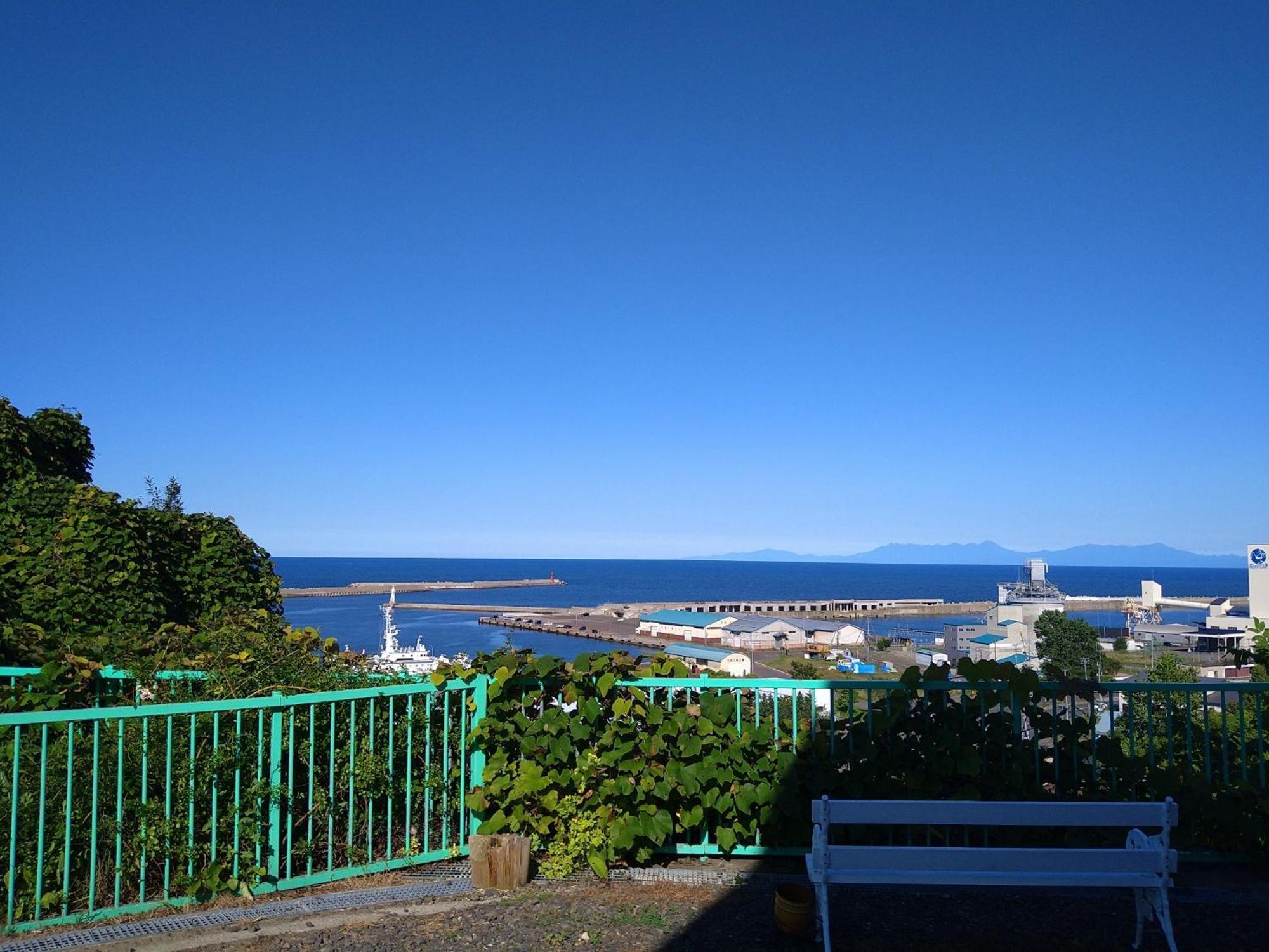 Sea Side Stay / Vacation Stay 1785 Abashiri Buitenkant foto