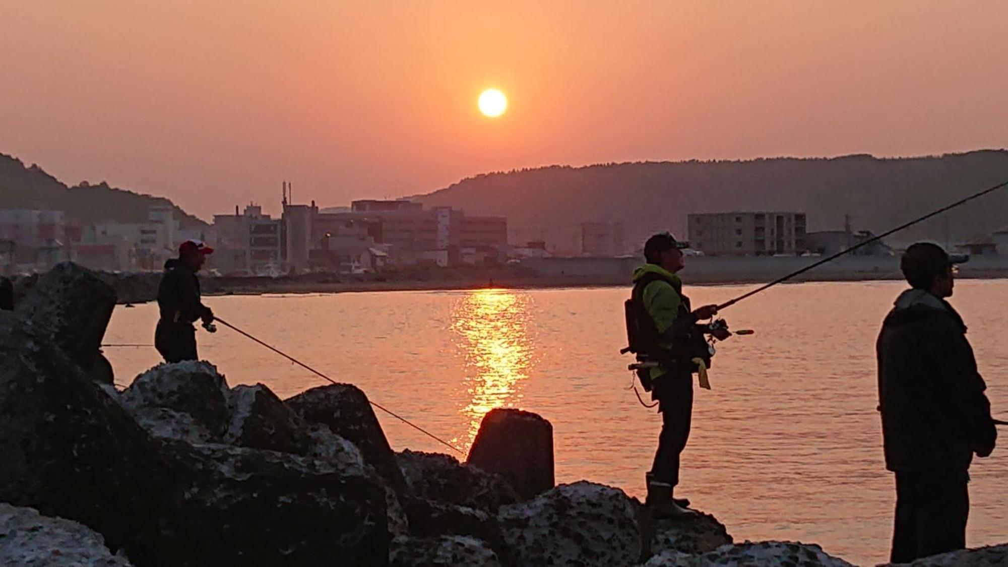 Sea Side Stay / Vacation Stay 1785 Abashiri Buitenkant foto