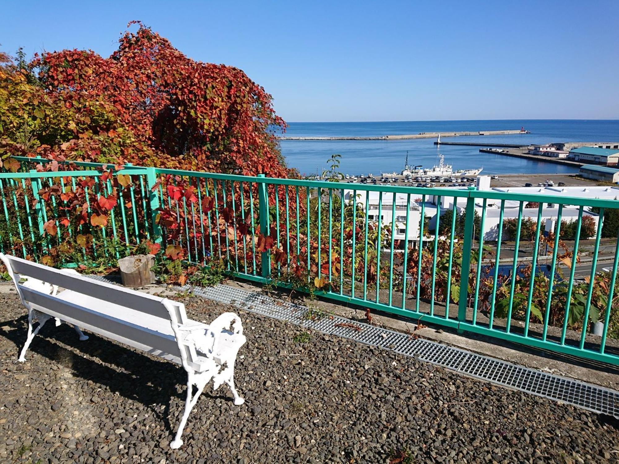 Sea Side Stay / Vacation Stay 1785 Abashiri Buitenkant foto