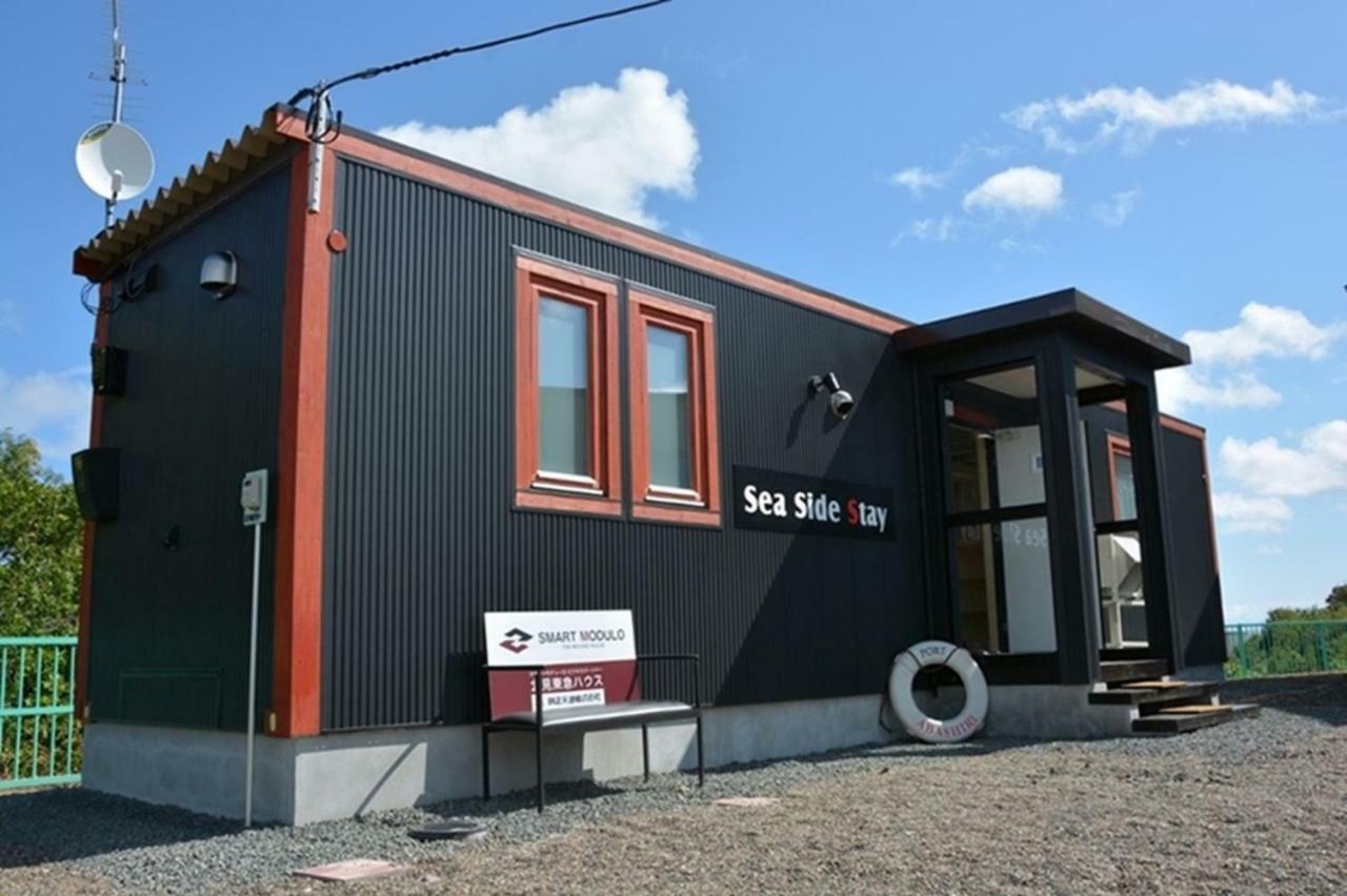 Sea Side Stay / Vacation Stay 1785 Abashiri Buitenkant foto